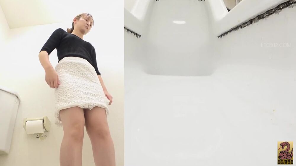 [SR051] Fart and poop bombs galore! 6 best ever toilet pooping viewing angles. VOL. 3