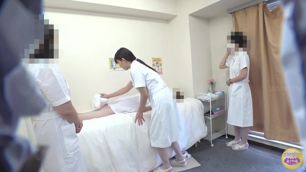 [SL-477] Wetting accidents in the vocational nursing school. Nurses leaking their shame juice in public after breaking